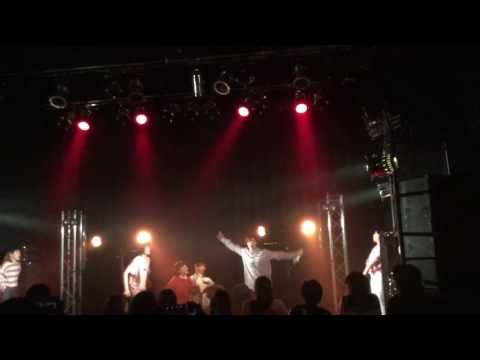 160628 세븐틴 「예쁘다(Pretty U)」 DanceCover by GIRLS BE ver2