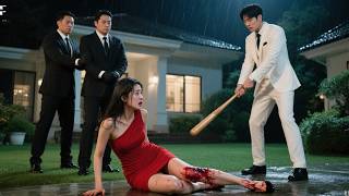 He believed his mistress,made her miscarry,crippled her.She rose,married a tycoonhe regretted it all