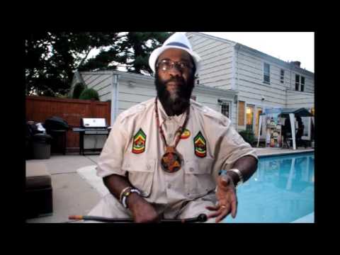 THE DENROY MORGAN STORY PART 1