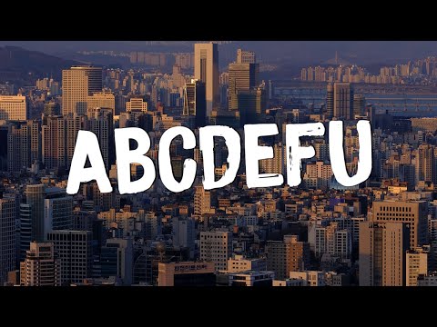 abcdefu - GAYLE (Lyrics) || Clean Bandit, Gym Class Heroes (MixLyrics)