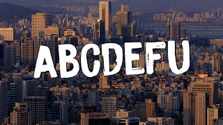 Download lagu abcdefu - GAYLE (Lyrics) || Clean Bandit, Gym Class Heroes (MixLyrics) mp3