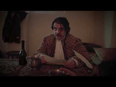 Baron Trenck pro Marii Terezii