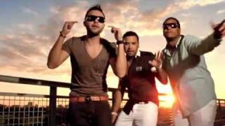 Hoy lo siento - Zion y Lennox ft Tony Dize *Video Oficial*