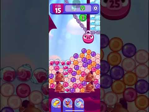 (Angry birds dream blast) Level 10812 gameplay, subscribe for latest update!