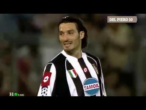 juventus vs real madrid 4 3 amazing ucl semifinal 2003 all goals and highlights