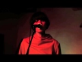 Le Volume Courbe VS Grimm Grimm " I wish Dee Dee Ramone was here with me"