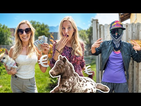 ❤️10 TYPES of PONY BUYERS 😨😍🎉 (You won't believe what I experience!)