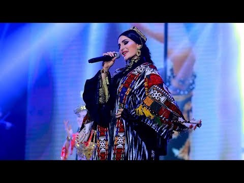 Farzonai Khurshed - Shart nest