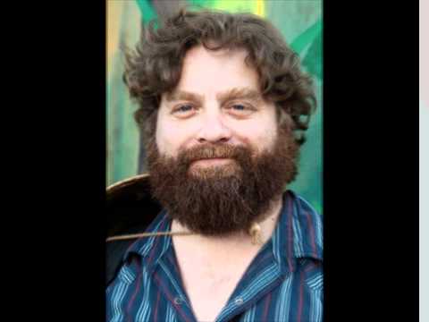 Stix Izza - The Pack Ft. Zach Galifianakis