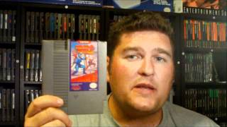 RE: Retro Gamer Vlog 500 Sub Earthbound Giveaway