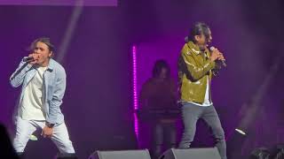 Download lagu Setia Band ft Restu - Asmara (Live in Singapore) mp3