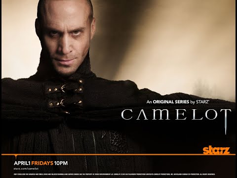 Camelot S01E07 The Long Night