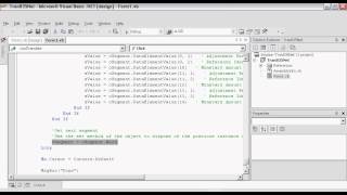 Programming an EDI Translator
