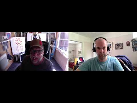 Men On Form Interview - DJ Brandon Block