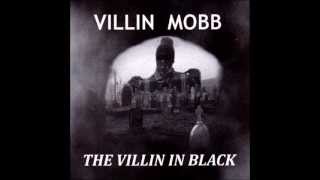 Villin Mobb - It's A Sac-Town Thang