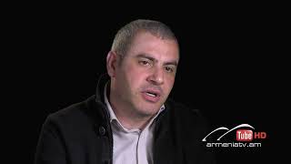 Սուր անկյուն 16.02․2025 - ՀԱՐՑԱԶՐՈՒՅՑ - «Սուր թեմա»