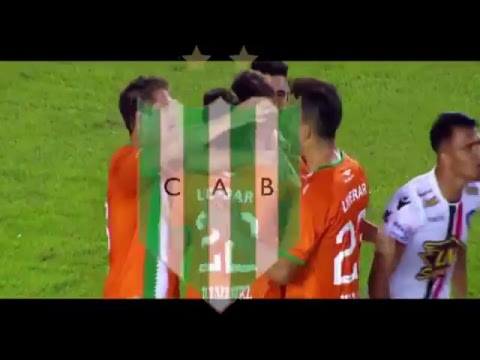 Pasión Lamadrid - Programa 1