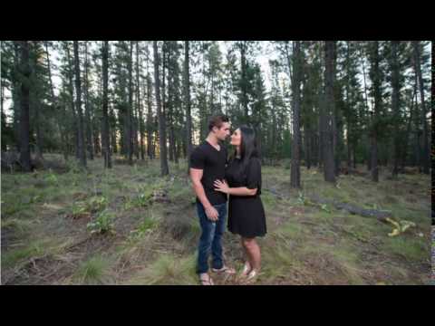 Nikki Lee & Steve Engagement Shoot