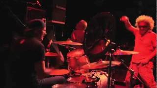 CHICKENFOOT &quot;Foxy Lady&quot; Live Video filmed at Cabo Wabo Cantina