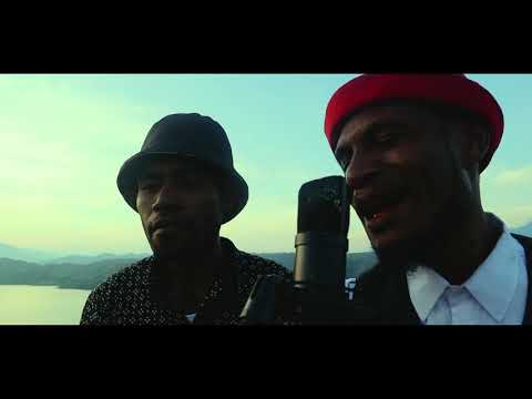 Jah Revolution || Sa Masih Bertahan || Papua Island 2020 || Official Video