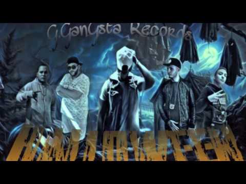 HALLOWEEN - ORIGINAL ELIAS X MONCHO CHAVEA X OMAR MONTES X BIG BORJA X SONIDO ANGEL