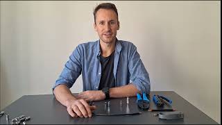 Coaxkabel verbinden - welke connectoren zijn er voor PE6, PE11 en PE14 en hoe 2 kabels verbinden.