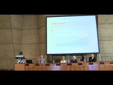 Large Plenary Session L3.3 - July 9