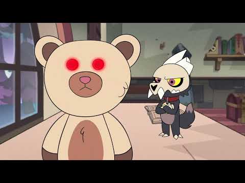 The Owl House Season 1 Episode 12  4/7 Adventures in the Elements