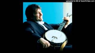 Bela Fleck:  Prélude from Suite for Unaccompanied Cello No 1 by JS Bach
