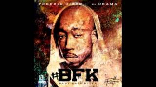 Freddie Gibbs - Still Livin' (No DJ)