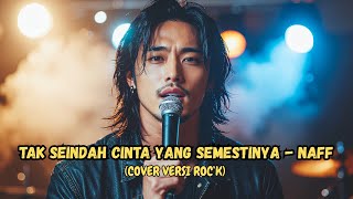 Download lagu TAK SEINDAH CINTA YANG SEMESTINYA - NAFF (Cover versi Rock) by Josek mp3 Download lagu TAK SEINDAH CINTA YANG SEMESTINYA - NAFF (Cover versi Rock) by Josek mp3
