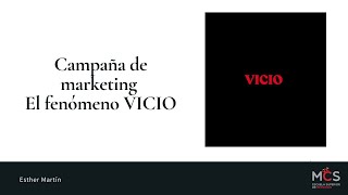 Campañas de marketing que lo petan: El fenómeno VICIO y sus hamburguesas Campañas de marketing que lo petan: El fenómeno VICIO y sus hamburguesas