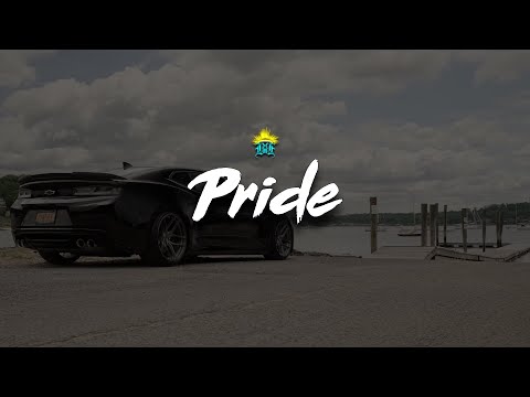 [FREE] "Pride" | Kid Ink x DJ Mustard x Ty Dolla Sign Type Beat | Trap Beat