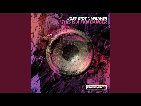 This Is A FKN Banger (Original Mix)