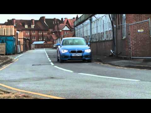 Snapshot Review: BMW 1 Series
