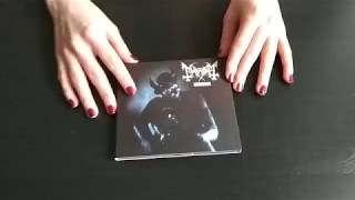 Mayhem - Chimera [Look at CD]