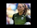 Hottest Female Soccer Players In The World