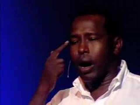 TED】Joseph Lekuton: A parable for Kenya (ジョセフ・レクトン: A parable for Kenya) (【TED】Joseph Lekuton: A parable for Kenya (Joseph Lekuton: A parable for Kenya))