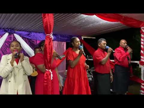 Noqu Kalou Covered by Ancf Serua Levitz 