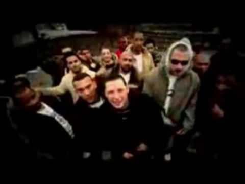 Automatikk - Ghettopräsident (Nightcore)