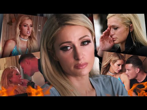 EXPOSING Paris Hilton's TOXIC EX Boyfriend (AGGRESSIVE Arguments and VIOLENT Fights)