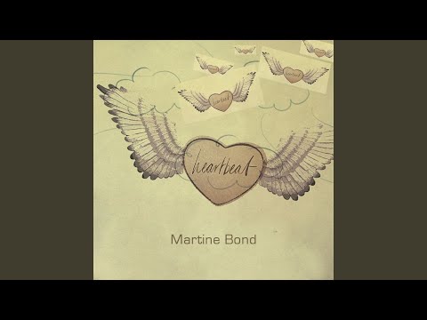 Heartbeat - Martine Bond