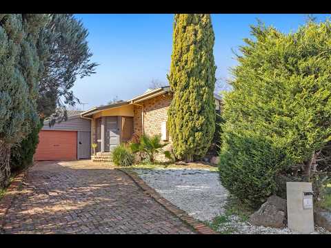 1 Clark Court, Berwick, VIC 3806, 4 રૂમ, 2 બાથરૂમ, House