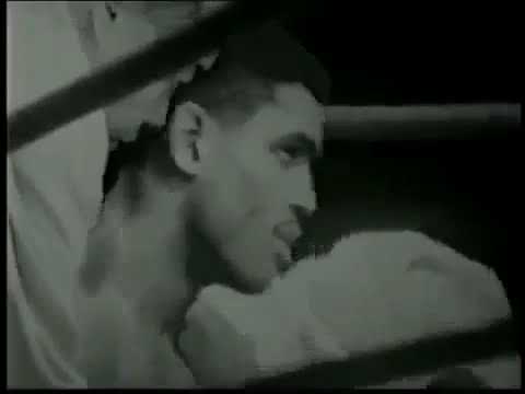 Eddie Machen vs Ernie Terrell   5/3/1965