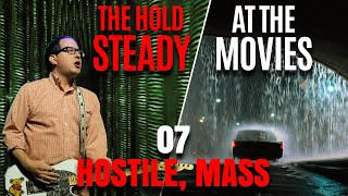 The Hold Steady - &quot;Hostile, Mass&quot; x The Matrix