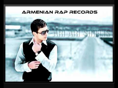 Gor NT Feat. Vava - Ari Ari Sirelis | Armenian Rap - Armenian Pop |