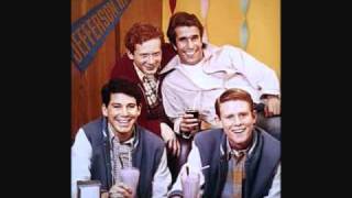 Download lagu Happy Days theme song full length release... mp3