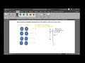Toss Two Coins And Create A Probability Distribution