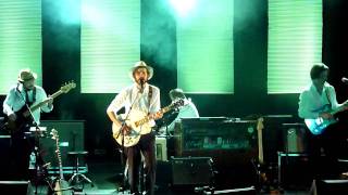 THOMAS DYBDAHL - Maury The Pawn