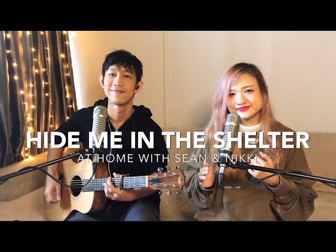 Hide Me In The Shelter (Classic Worship Song Cover)